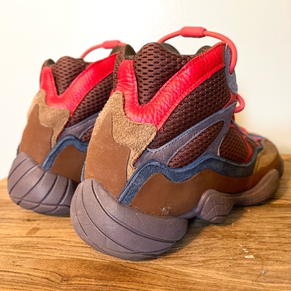 Yeezy 500 High - Picture 5 of 14